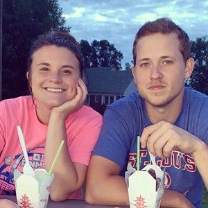 Meet your Posher, Caleb